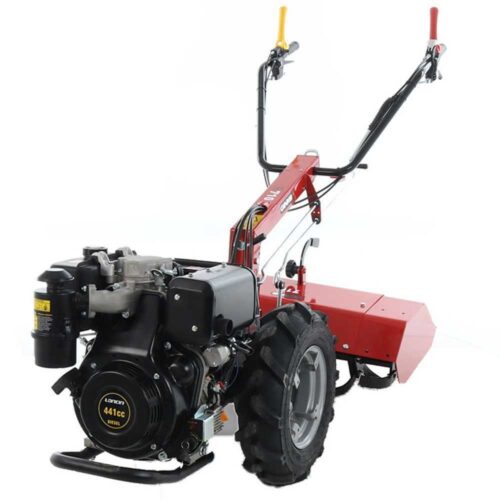 ginko r710 eko motoculteur diesel loncin d404f démarrage électrique ginko r710 eko motoculteur diesel loncin d404f démarrage électrique