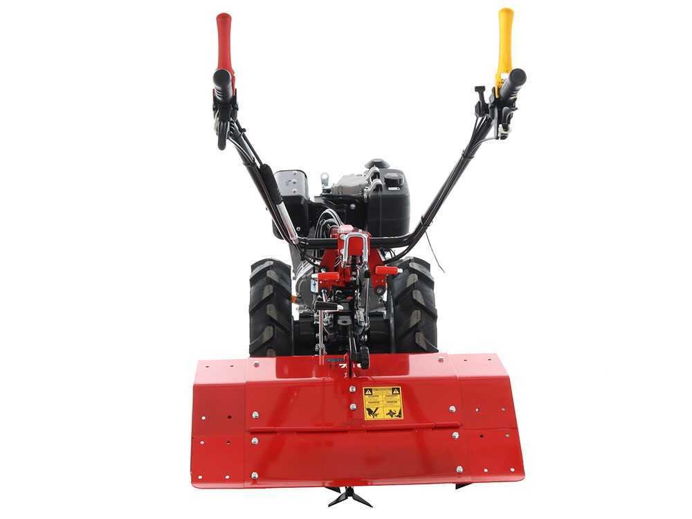 ginko r710 motoculteur diesel loncin lc186f 11 cv ginko r710 motoculteur diesel loncin lc186f 11 cv