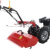 ginko r710 motoculteur diesel loncin lc186f 11 cv - Machines territoires ginko r710 motoculteur diesel loncin lc186f 11 cv