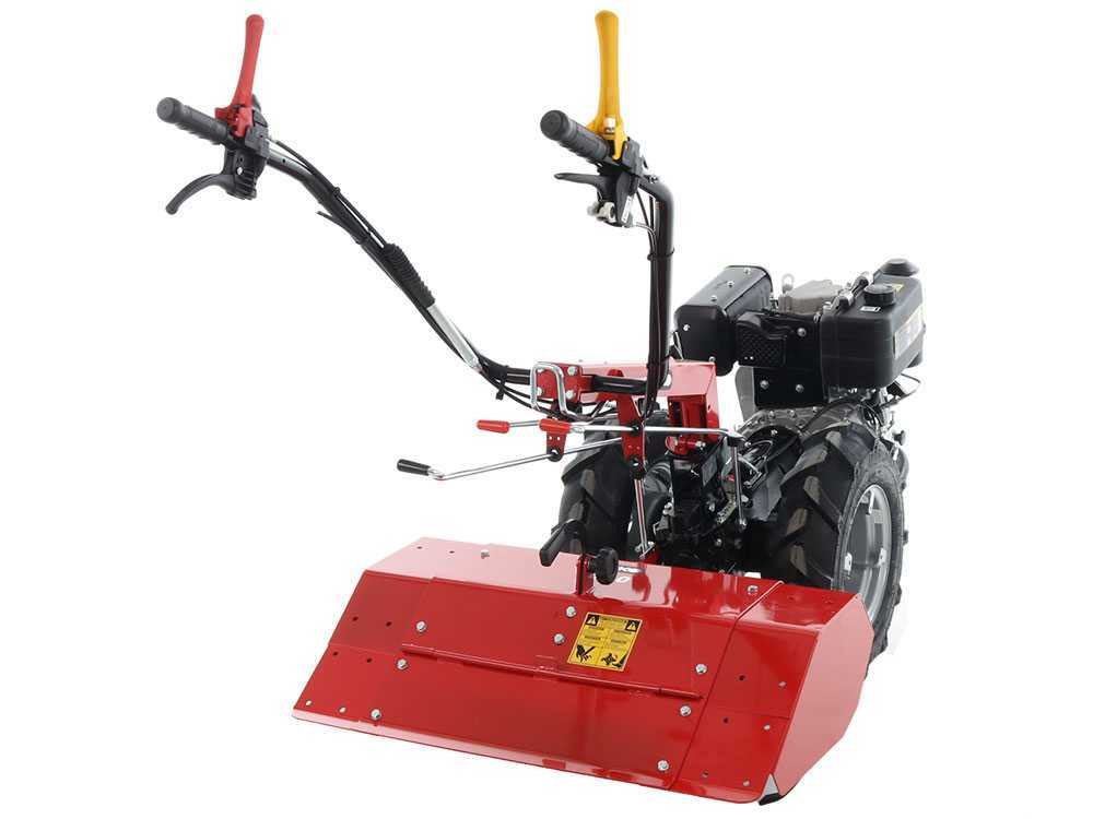 ginko r710 motoculteur diesel loncin lc186f 11 cv ginko r710 motoculteur diesel loncin lc186f 11 cv