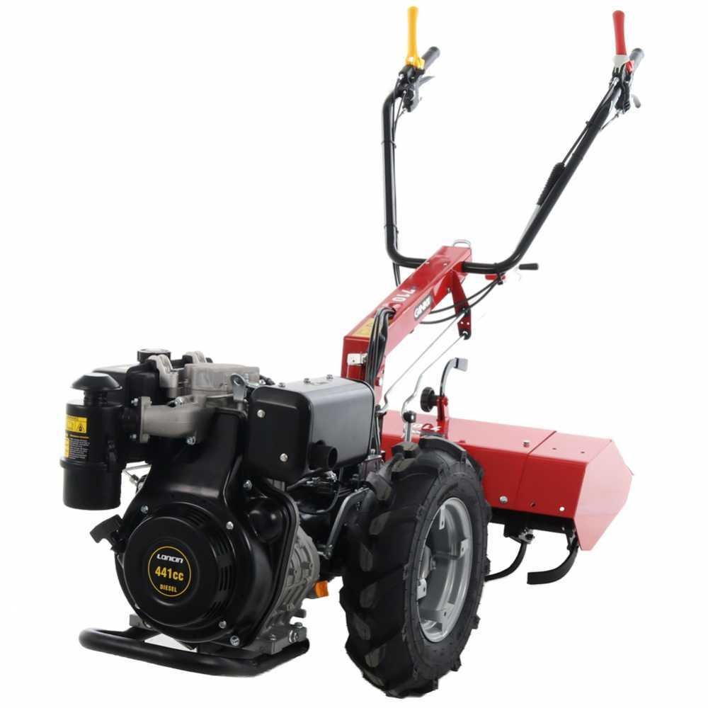 ginko r710 motoculteur diesel loncin lc186f 11 cv ginko r710 motoculteur diesel loncin lc186f 11 cv