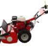 ginko tt690 tondeuse débroussailleuse professionnelle à couteaux moteur honda gx270