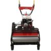ginko tt690 tondeuse débroussailleuse professionnelle à couteaux moteur honda gx270