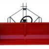 godet agricole hydraulique pour tracteur geotech de 200 cm série lourde charge 700 kg - Machines territoires godet agricole hydraulique pour tracteur geotech de 200 cm série lourde charge 700 kg