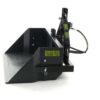 godet arrière hydraulique pour tracteur blackstone b pal h 160 de 160 cm charge 700kg - Machines territoires godet arrière hydraulique pour tracteur blackstone b pal h 160 de 160 cm charge 700kg