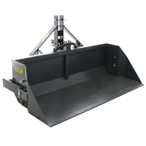godet arrière hydraulique pour tracteur blackstone b pal h 200 de 200 cm charge 700kg godet arrière hydraulique pour tracteur blackstone b pal h 200 de 200 cm charge 700kg
