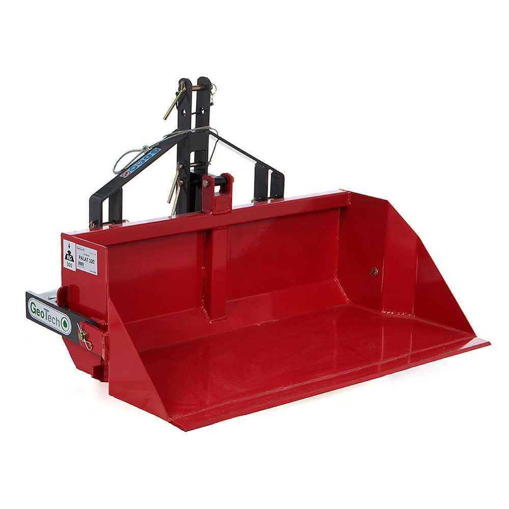 godet arrière pour tracteur geotech de 160 cm série médium lourde capacité charge 700 kg godet arrière pour tracteur geotech de 160 cm série médium lourde capacité charge 700 kg