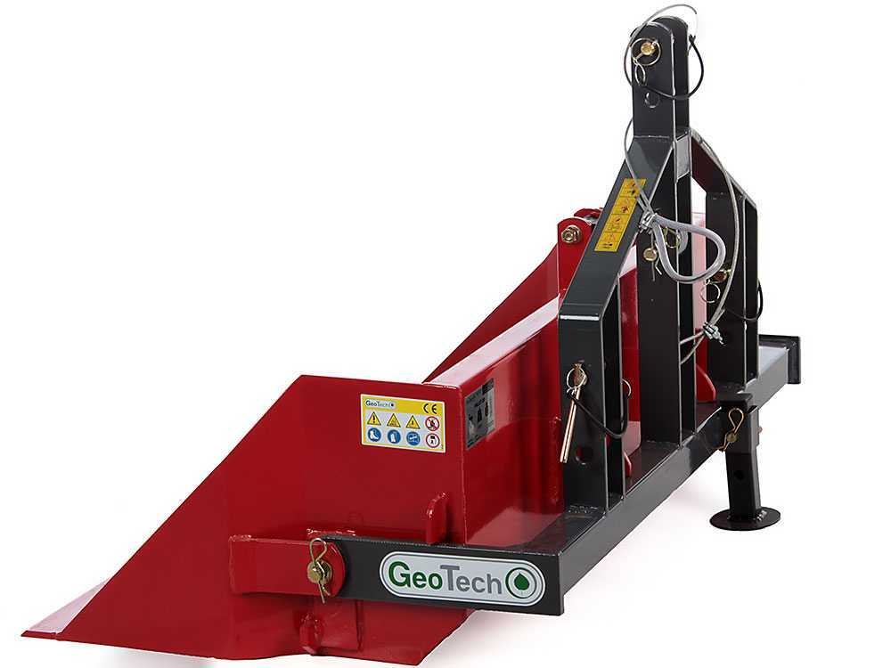 godet arrière pour tracteur geotech de 160 cm série médium lourde capacité charge 700 kg - Machines territoires godet arrière pour tracteur geotech de 160 cm série médium lourde capacité charge 700 kg