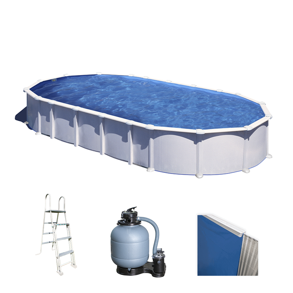 gre haiti ovale 915x470x132cm piscine hors sol traverses enterrées gre haiti ovale 915x470x132cm piscine hors sol traverses enterrées
