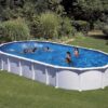gre haiti ovale 915x470x132cm piscine hors sol traverses enterrées