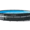 intex ultra xtr frame 26340np Ø732x132 cm piscine ronde