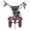 italian power rg 7.2 130q z motobineuse à essence 15 cv moteur rato r420 - Machines territoires italian power rg 7.2 130q z motobineuse à essence 15 cv moteur rato r420