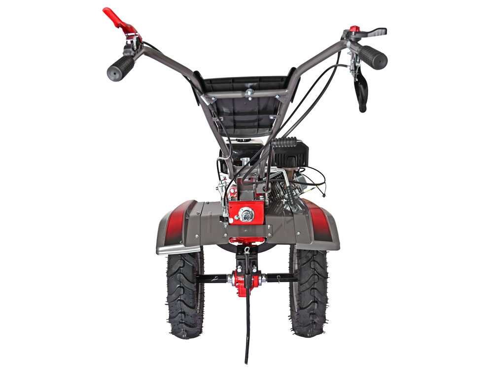italian power rg 7.2 130q z motobineuse à essence 15 cv moteur rato r420 - Machines territoires italian power rg 7.2 130q z motobineuse à essence 15 cv moteur rato r420
