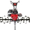 italian power rg 7.2 130q z motobineuse à essence 15 cv moteur rato r420 - Machines territoires italian power rg 7.2 130q z motobineuse à essence 15 cv moteur rato r420