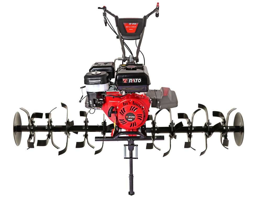 italian power rg 7.2 130q z motobineuse à essence 15 cv moteur rato r420 italian power rg 7.2 130q z motobineuse à essence 15 cv moteur rato r420