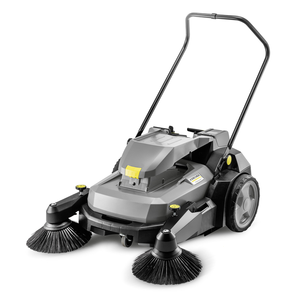 karcher km 70/25 c bp 2sb balayeuse à batterie avec bac de ramassage 36 v sans batterie ni chargeur karcher km 70/25 c bp 2sb balayeuse à batterie avec bac de ramassage 36 v sans batterie ni chargeur