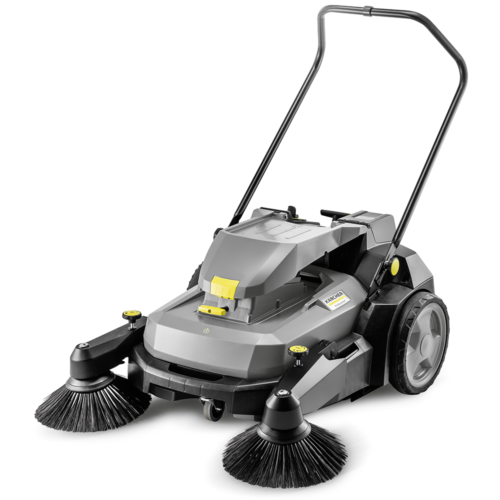 karcher km 70/30 c bp 2sb balayeuse à batteries avec bac de ramassage sans batterie ni chargeur karcher km 70/30 c bp 2sb balayeuse à batteries avec bac de ramassage sans batterie ni chargeur