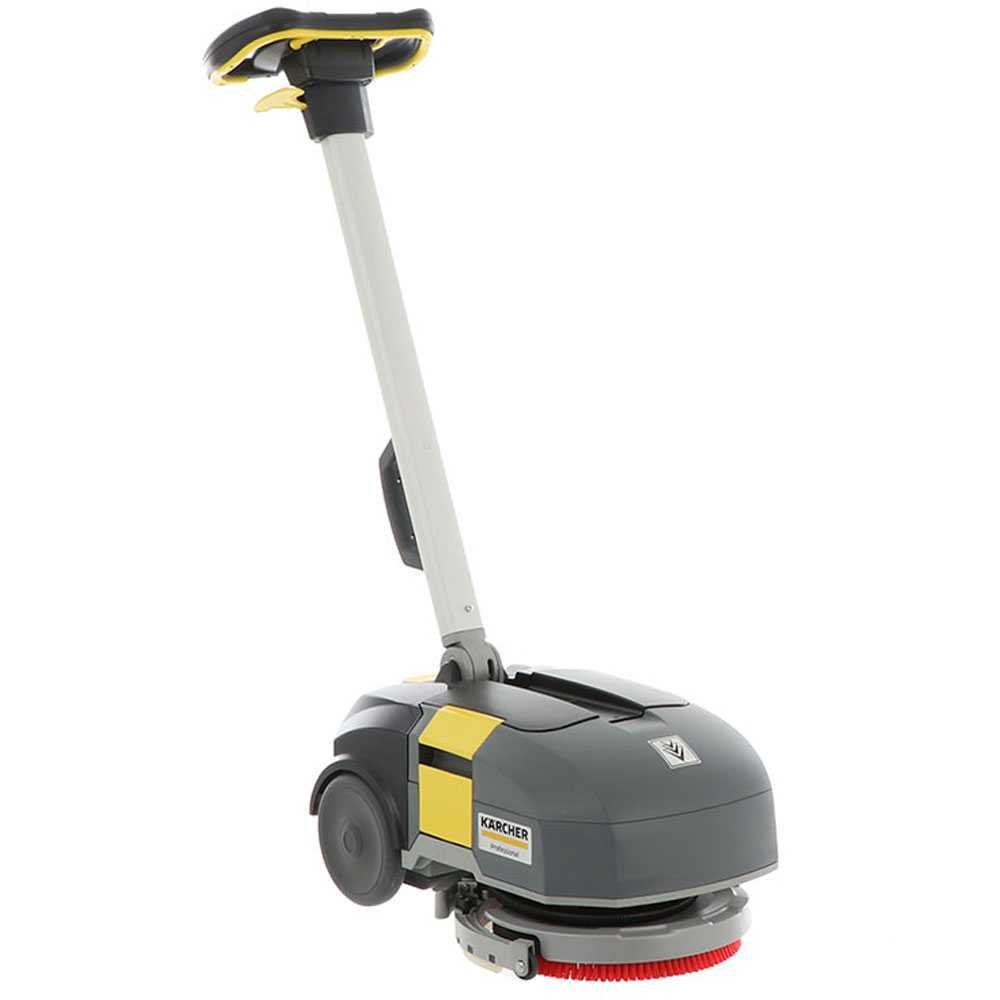 karcher pro bd 30/4 c autolaveuse à batterie 3 en 1 karcher pro bd 30/4 c autolaveuse à batterie 3 en 1