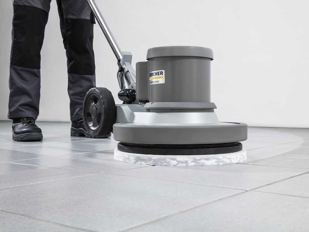 karcher pro bds 43/150 c classic monobrosse électrique 1500 w brosse et rÉservoir non inclus - Machines territoires karcher pro bds 43/150 c classic monobrosse électrique 1500 w brosse et rÉservoir non inclus