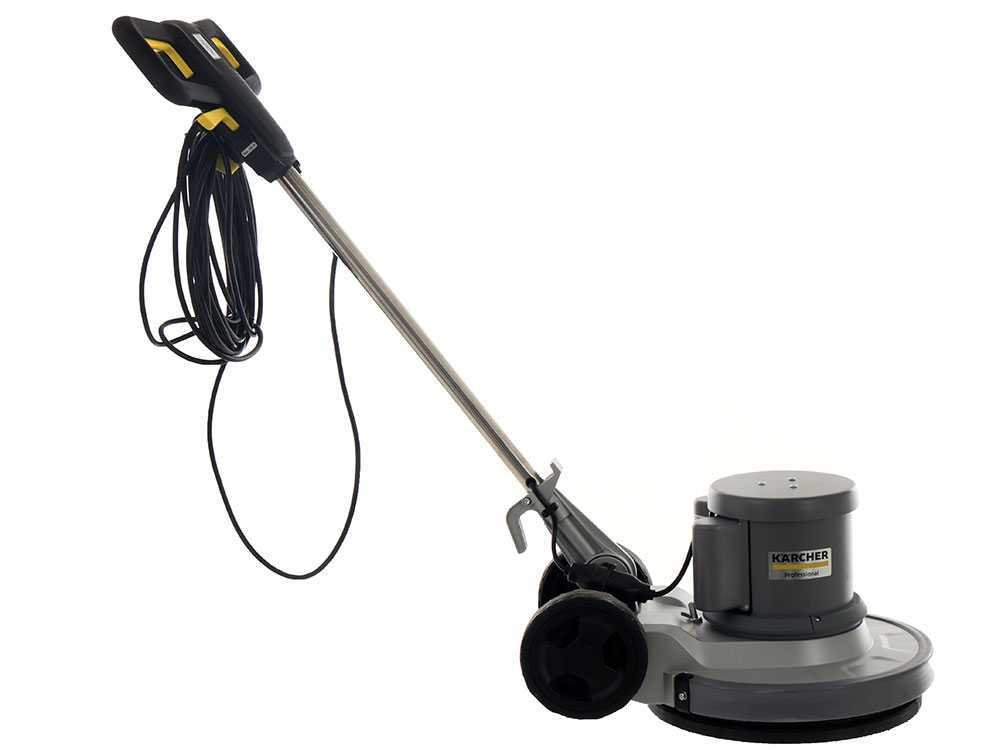 karcher pro bds 43/150 c classic monobrosse électrique 1500 w brosse et rÉservoir non inclus - Machines territoires karcher pro bds 43/150 c classic monobrosse électrique 1500 w brosse et rÉservoir non inclus