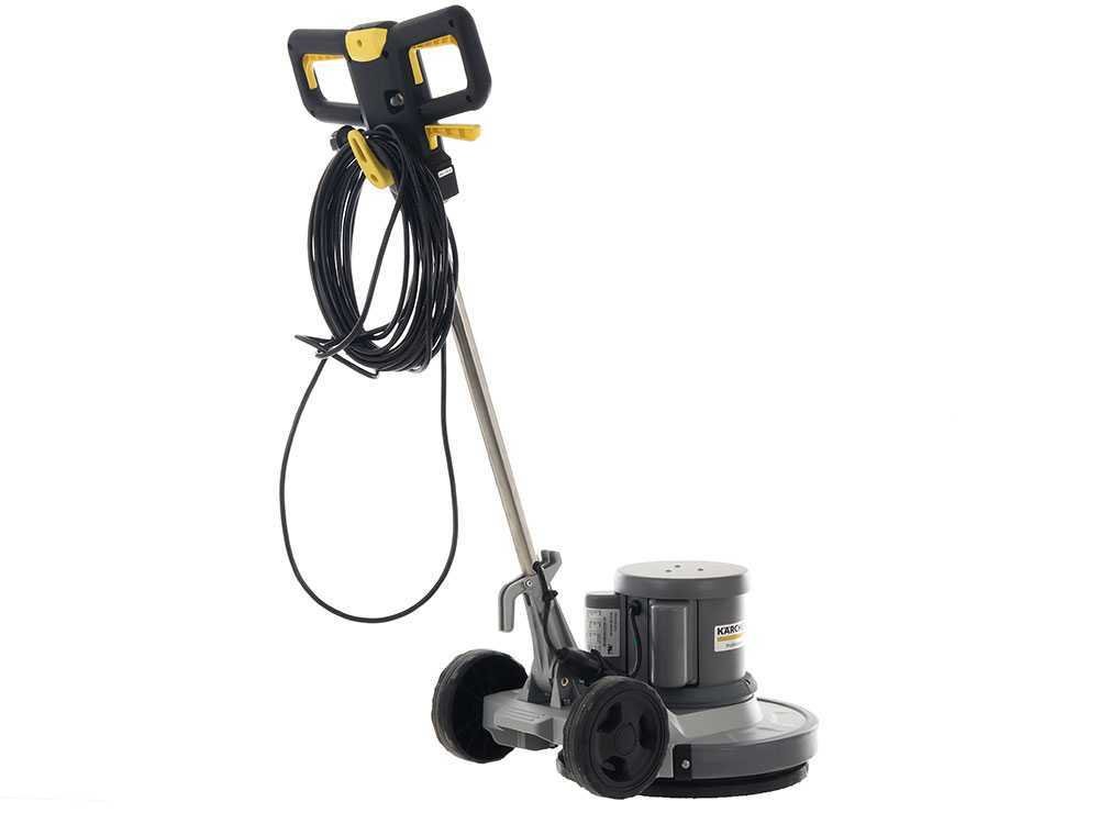 karcher pro bds 43/150 c classic monobrosse électrique 1500 w brosse et rÉservoir non inclus karcher pro bds 43/150 c classic monobrosse électrique 1500 w brosse et rÉservoir non inclus