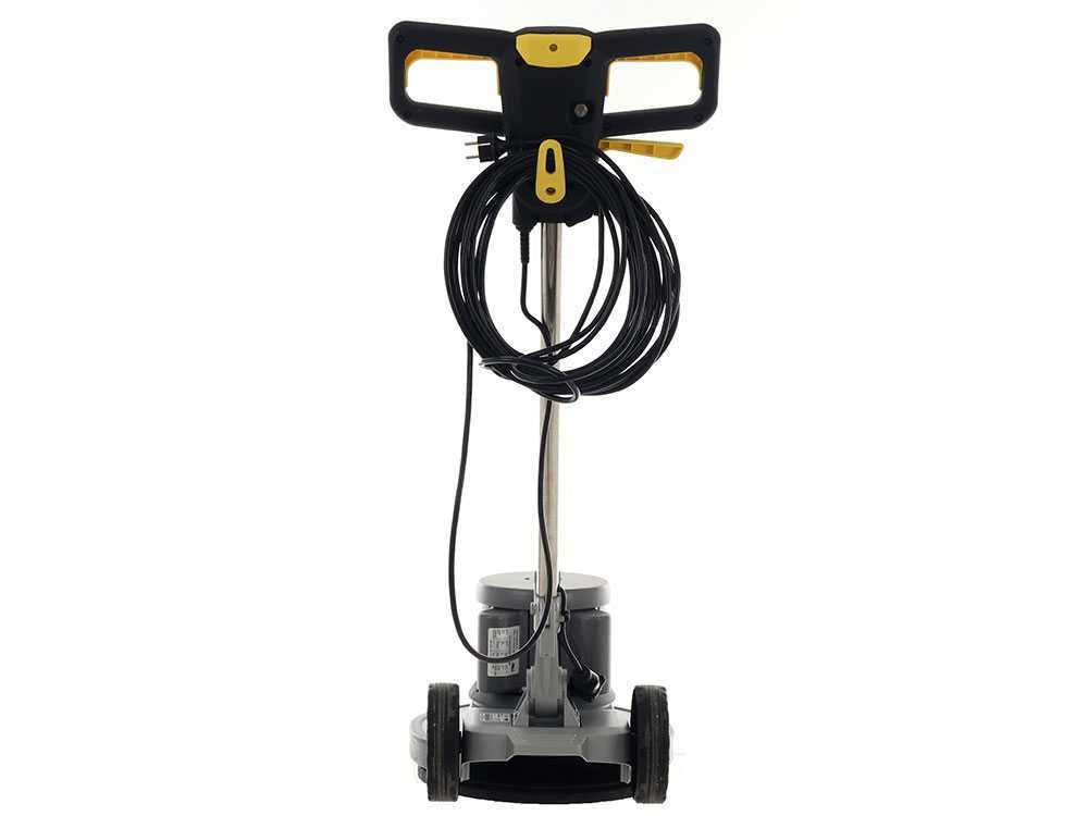 karcher pro bds 43/150 c classic monobrosse électrique 1500 w brosse et rÉservoir non inclus - Machines territoires karcher pro bds 43/150 c classic monobrosse électrique 1500 w brosse et rÉservoir non inclus