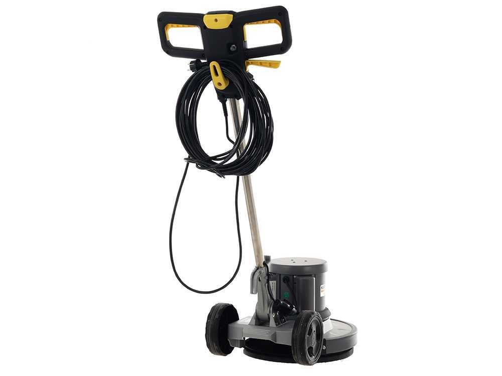 karcher pro bds 43/150 c classic monobrosse électrique 1500 w brosse et rÉservoir non inclus karcher pro bds 43/150 c classic monobrosse électrique 1500 w brosse et rÉservoir non inclus