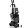 karcher pro hd 4/11 c bp nettoyeur haute pression professionnel à batterie 36v sans batterie ni chargeur