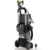 karcher pro hd 4/11 c bp nettoyeur haute pression professionnel à batterie 36v sans batterie ni chargeur