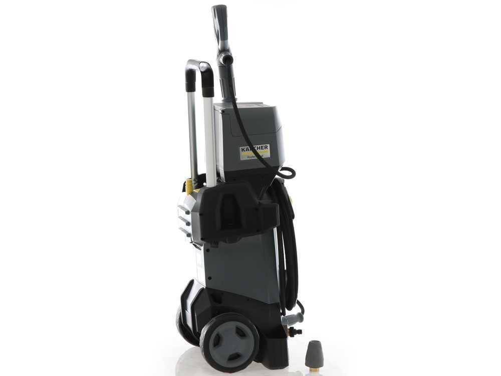 karcher pro hd 4/11 c bp nettoyeur haute pression professionnel à batterie 36v sans batterie ni chargeur karcher pro hd 4/11 c bp nettoyeur haute pression professionnel à batterie 36v sans batterie ni chargeur