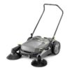 karcher pro km 70/20 c 2sb balayeuse manuelle à poussée avec bac de ramassage - Machines territoires karcher pro km 70/20 c 2sb balayeuse manuelle à poussée avec bac de ramassage