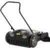 karcher pro km 70/20 c 2sb balayeuse manuelle à poussée avec bac de ramassage - Machines territoires karcher pro km 70/20 c 2sb balayeuse manuelle à poussée avec bac de ramassage