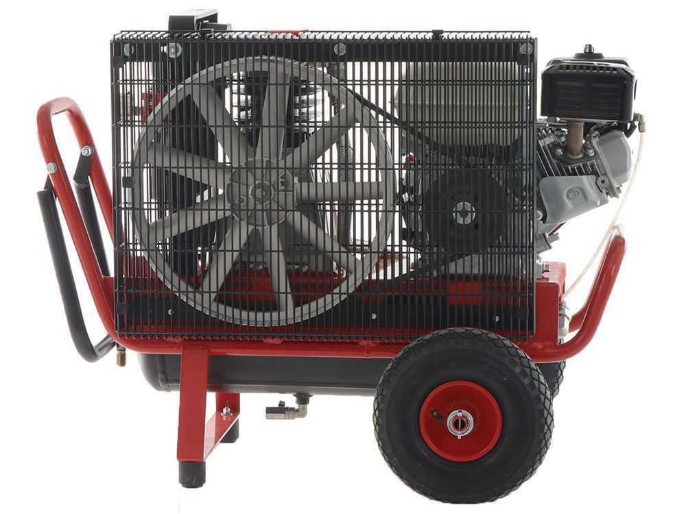 kit hobby 2 opérateurs motocompresseur lisam lm 500/10 + 2 peignes vibreurs mg magnesium + 2 perches at02