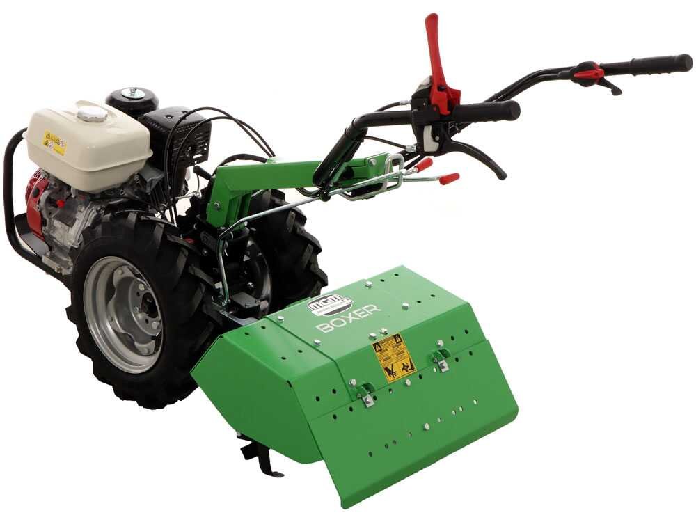 lampacrescia mgm boxer motoculteur à essence honda gx270 9 cv lampacrescia mgm boxer motoculteur à essence honda gx270 9 cv