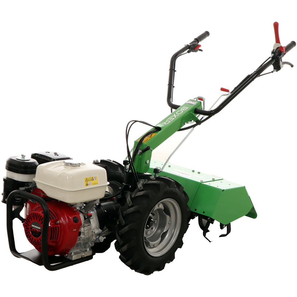 lampacrescia mgm boxer motoculteur à essence honda gx270 9 cv lampacrescia mgm boxer motoculteur à essence honda gx270 9 cv