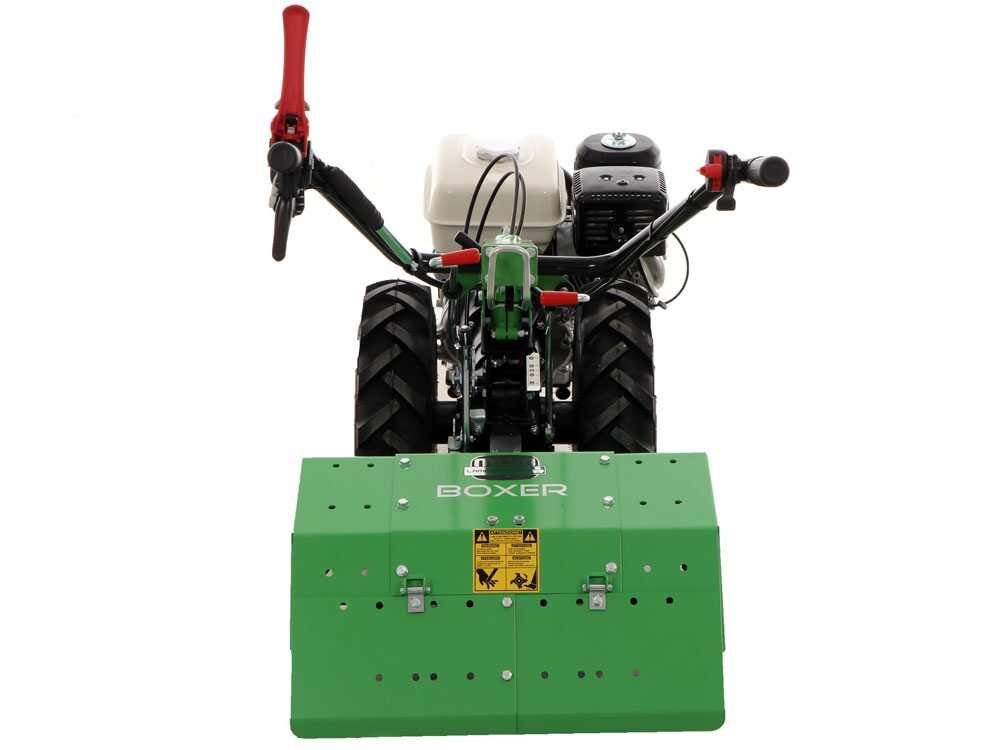 lampacrescia mgm boxer motoculteur à essence honda gx270 9 cv lampacrescia mgm boxer motoculteur à essence honda gx270 9 cv