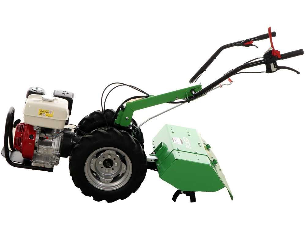 lampacrescia mgm boxer motoculteur à essence honda gx270 9 cv lampacrescia mgm boxer motoculteur à essence honda gx270 9 cv