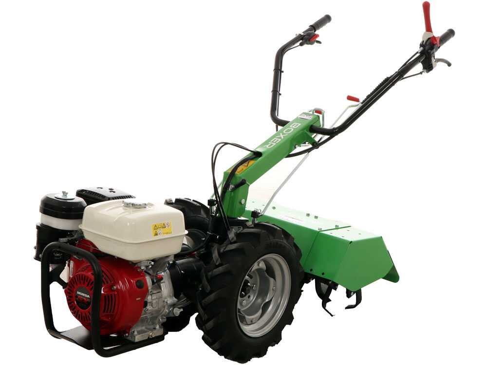 lampacrescia mgm boxer motoculteur à essence honda gx270 9 cv lampacrescia mgm boxer motoculteur à essence honda gx270 9 cv
