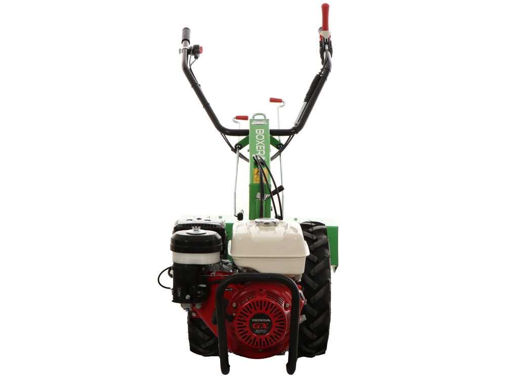 lampacrescia mgm boxer motoculteur à essence honda gx270 9 cv lampacrescia mgm boxer motoculteur à essence honda gx270 9 cv