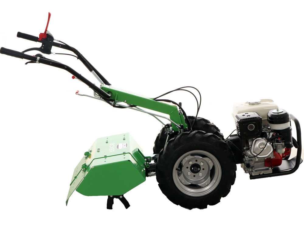 lampacrescia mgm boxer motoculteur à essence honda gx270 9 cv lampacrescia mgm boxer motoculteur à essence honda gx270 9 cv