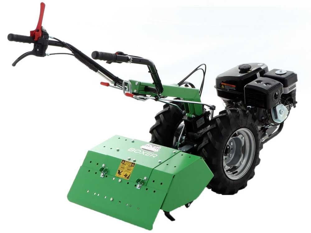 lampacrescia mgm boxer motoculteur à essence loncin g270f 10 cv lampacrescia mgm boxer motoculteur à essence loncin g270f 10 cv