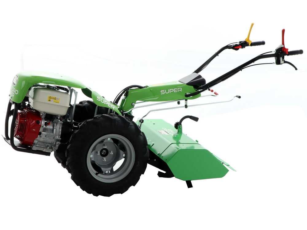 lampacrescia mgm castoro super motoculteur à essence honda gx390 13 cv lampacrescia mgm castoro super motoculteur à essence honda gx390 13 cv