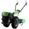 lampacrescia mgm castoro super motoculteur diesel kohler 441 cm3 12 cv - Machines territoires lampacrescia mgm castoro super motoculteur diesel kohler 441 cm3 12 cv