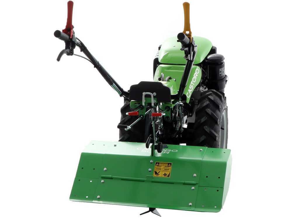 lampacrescia mgm castoro super motoculteur diesel kohler 441 cm3 12 cv - Machines territoires lampacrescia mgm castoro super motoculteur diesel kohler 441 cm3 12 cv