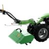 lampacrescia mgm castoro super motoculteur diesel kohler lombardini 441 cm3 - Machines territoires lampacrescia mgm castoro super motoculteur diesel kohler lombardini 441 cm3