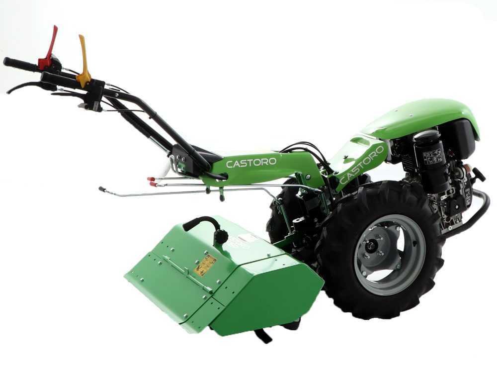 lampacrescia mgm castoro super motoculteur diesel kohler lombardini 441 cm3 - Machines territoires lampacrescia mgm castoro super motoculteur diesel kohler lombardini 441 cm3