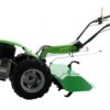 lampacrescia mgm castoro super motoculteur diesel kohler lombardini 441 cm3 - Machines territoires lampacrescia mgm castoro super motoculteur diesel kohler lombardini 441 cm3