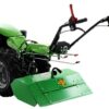 lampacrescia mgm castoro super motoculteur diesel kohler lombardini 441 cm3 - Machines territoires lampacrescia mgm castoro super motoculteur diesel kohler lombardini 441 cm3
