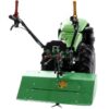 lampacrescia mgm castoro super motoculteur diesel kohler lombardini 441 cm3 - Machines territoires lampacrescia mgm castoro super motoculteur diesel kohler lombardini 441 cm3