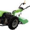 lampacrescia mgm castoro super motoculteur diesel loncin d440f 11 cv